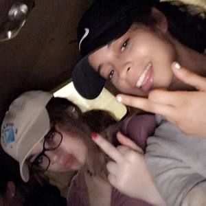 Meet your Posher, Allison